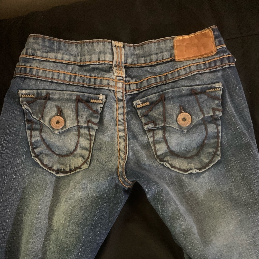Women’s True Religion Jeans Size 26